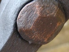 Detail nýtu